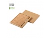 SET Bloco + esferogrfica MINSOR