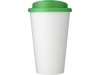 Copo Brite-Americano 350ml com tampa  prova de respingos