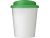 Copo Brite-Americano Espresso 250ml com tampa  prova de respingos