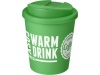 Copo Americano Espresso 250ml com tampa  prova de derramamento