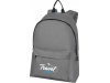 Mochila em RPET GRS Baikal