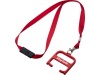 Puxador de higiene com lanyard