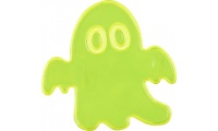 Adesivo refletor mdio fantasma