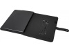 Caderno powerbank A4 retroiluminado SCX.design O17
