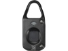 Cadeado fingerprint retroiluminado SCX.design T10