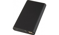 Powerbank sem fios 4000mAh com luz Glisten