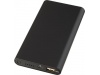Powerbank sem fios 4000mAh com luz Glisten