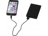 Powerbank de 4000mAh com luz Cast
