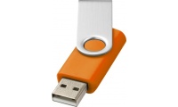 Pen de Memria USB ROTATE 4GB (Gravao Includa)