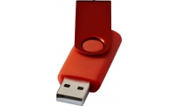 Memoria USB ROTATE Metlica 2GB