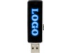 Pen de Memria USB com LUZ 8GB