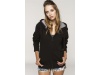 CASACO SWEATSHIRT COM CAPUZ Cores