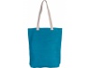 Saco de compras em juco
