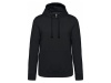 Sweatshirt com capuz Kariban