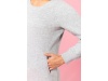 Vestido Lounge Bio