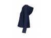 Sweatshirt de senhora com capuz Lounge Bio