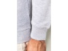 Sweatshirt Bio em malha piqu