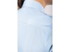 Camisa piloto de senhora de manga curta