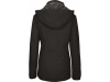 Parka de senhora