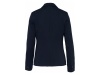Blazer em malha de senhora