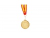 Medalha Ouro/Prata/Bronze Corum