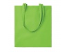 Saco de algodo com alas longas 180gr COTTONEL COLOUR ++