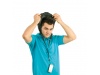 Fita Pescoo Lanyard com pendente para Smartphone / Telemvel BOB