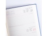 Agenda A5 Diria Internacional Toulouse