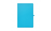 Bloco A5 capa macia RAINBOW