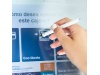 ESFEROGRFICA PONTEIRO ANTI-BACTERIANA VERNE