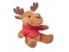 Rena de pelcia RUDOLPH
