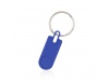 Porta-Chaves Metalico Personalizvel HARPER