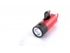 Dispensador de Sacos + Lanterna Led + Mosqueto + 15 Sacos MULLER