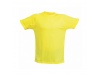 T-Shirt Adulto Cr Super Tecnic