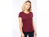 T-shirt de senhora BIO150 com decote redondo Cores
