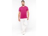 T-SHIRT MANGA CURTA DECOTE REDONDO Cores