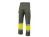 CALAS ALTA VISIBILIDADE BICOLOR 190gr/m2 4XL 5XL