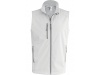 COLETE SOFTSHELL DE HOMEM