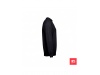 Pullover com decote redondo para Homem 220 g/m2