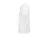 Polo PLANET MEN Branco 3XL