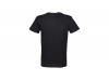 T-SHIRT CORTADA E COSIDA DE MANGAS CURTAS PARA HOMEM Cores