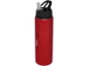Garrafa desportiva 800ml Fitz