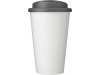 Copo Brite-Americano 350ml com tampa  prova de respingos
