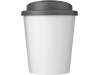 Copo Brite-Americano Espresso 250ml com tampa  prova de respingos