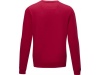 Camisola com gola redonda para homem em material orgnico reciclado Jasper