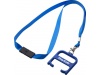 Puxador de higiene com lanyard