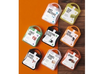 Kit MyKit Higiene Plus Set