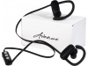 Auriculares Bluetooth com logtipo de iluminao Brilliant