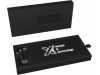 Powerbank Solar 8000mAh SCX.design P30 light-up  