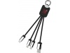 Cabo retro iluminado quatro SCX.design C15